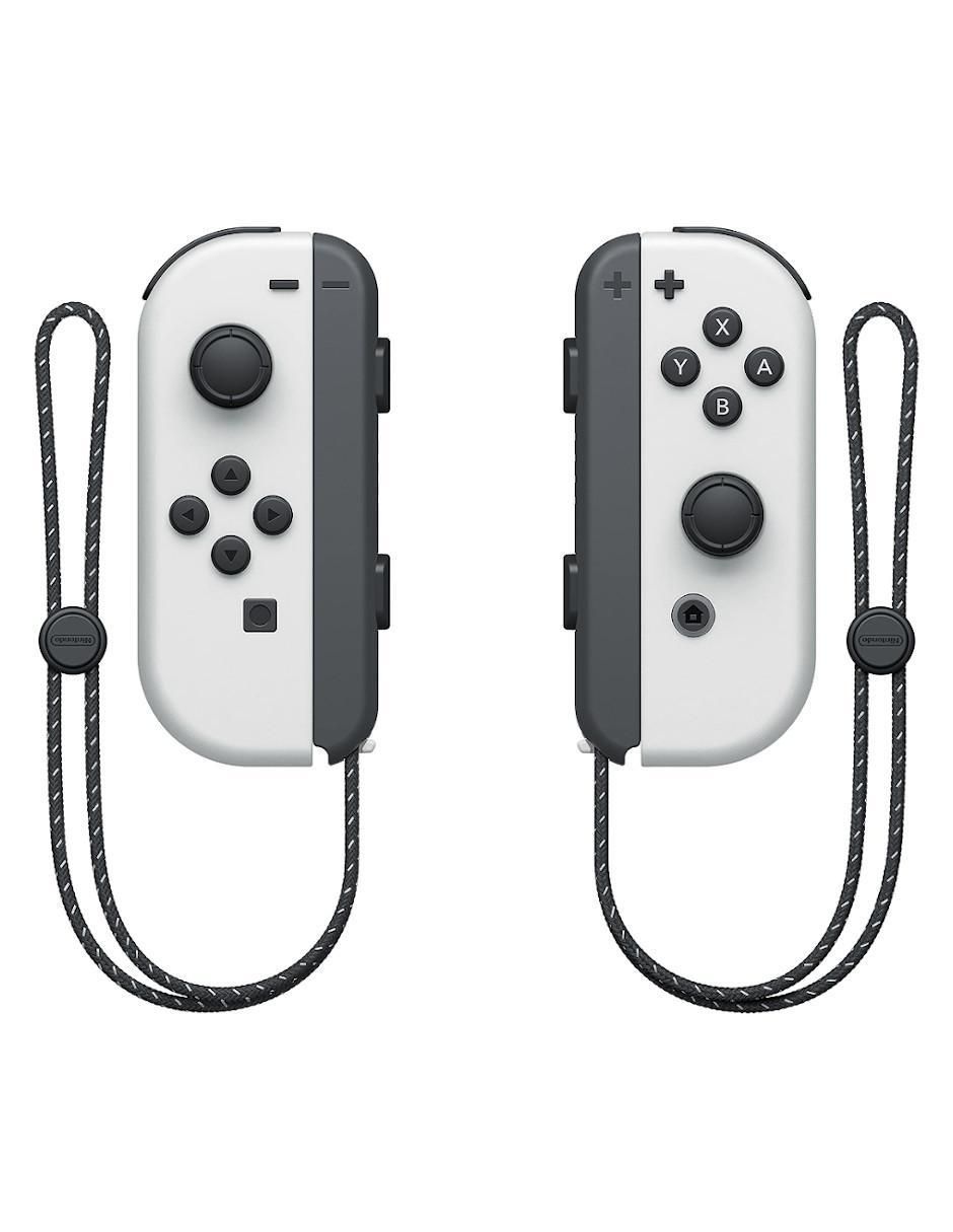 Consola fija/portátil nintendo switch de 64 gb 2