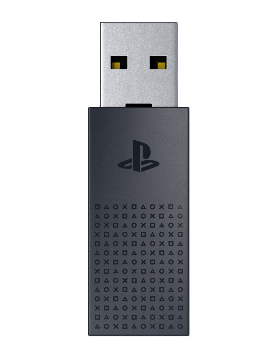 Adaptador USB a Bluetooth PlayStation Liverpool