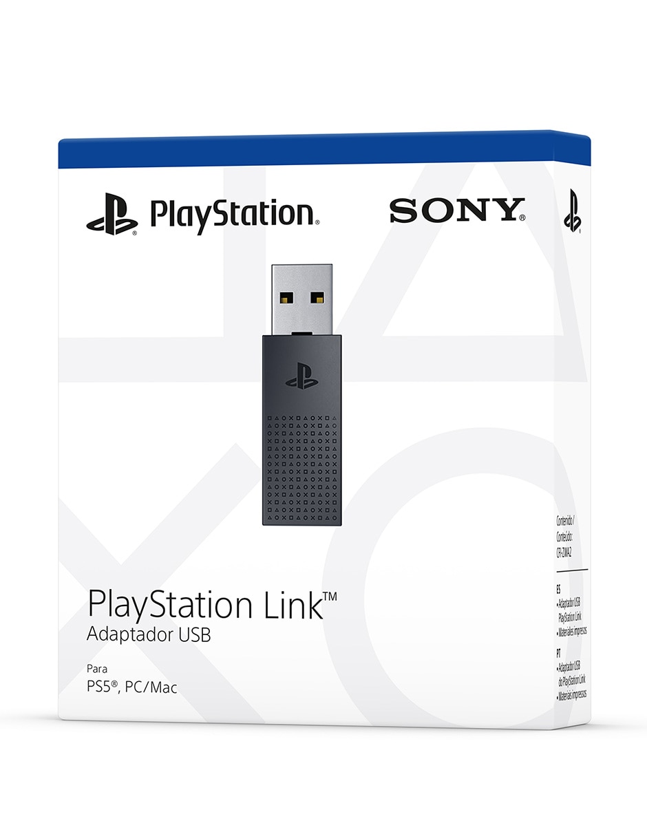 Adaptador USB a bluetooth 4