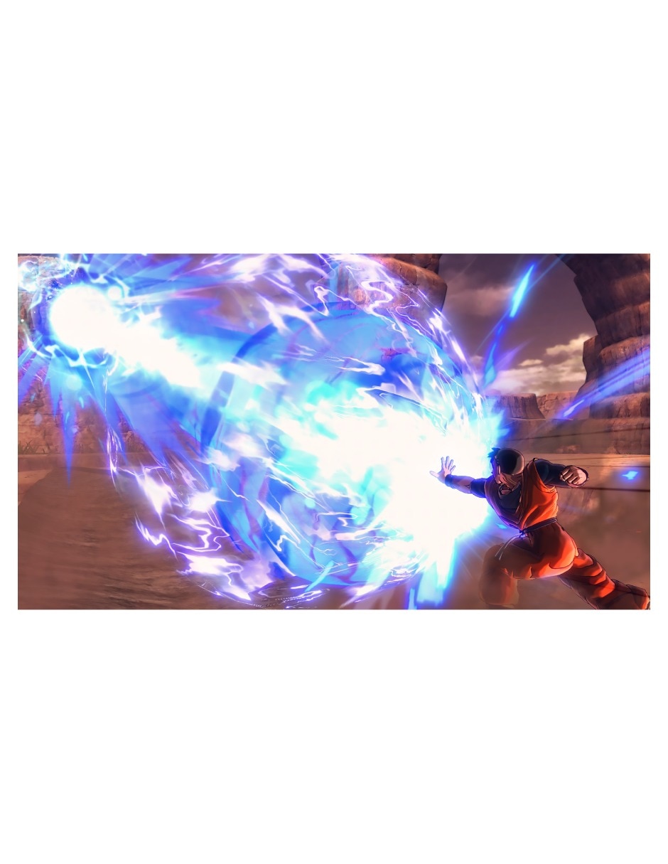 Dragon Ball Xenoverse 2 estándar para Xbox Series X/Xbox One 2