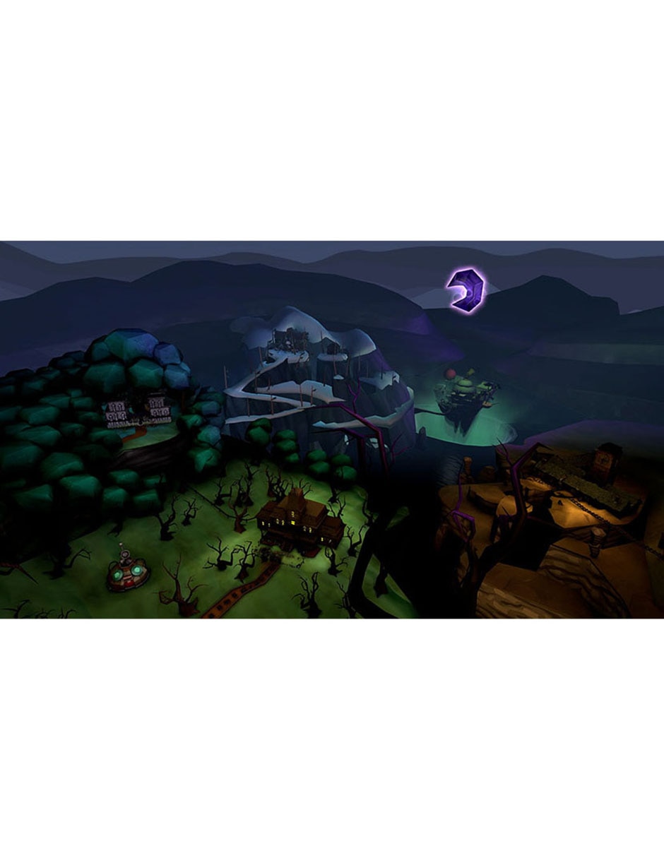 Luigis Mansion 2 Hd estándar para Nintendo Switch 4