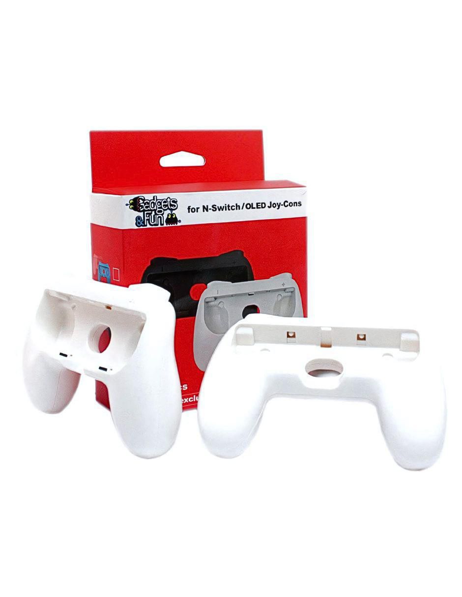 Grips para Control 2