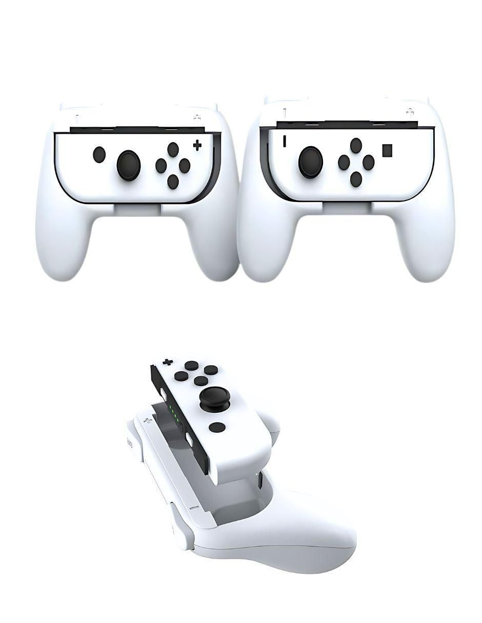 Grips para Control 4