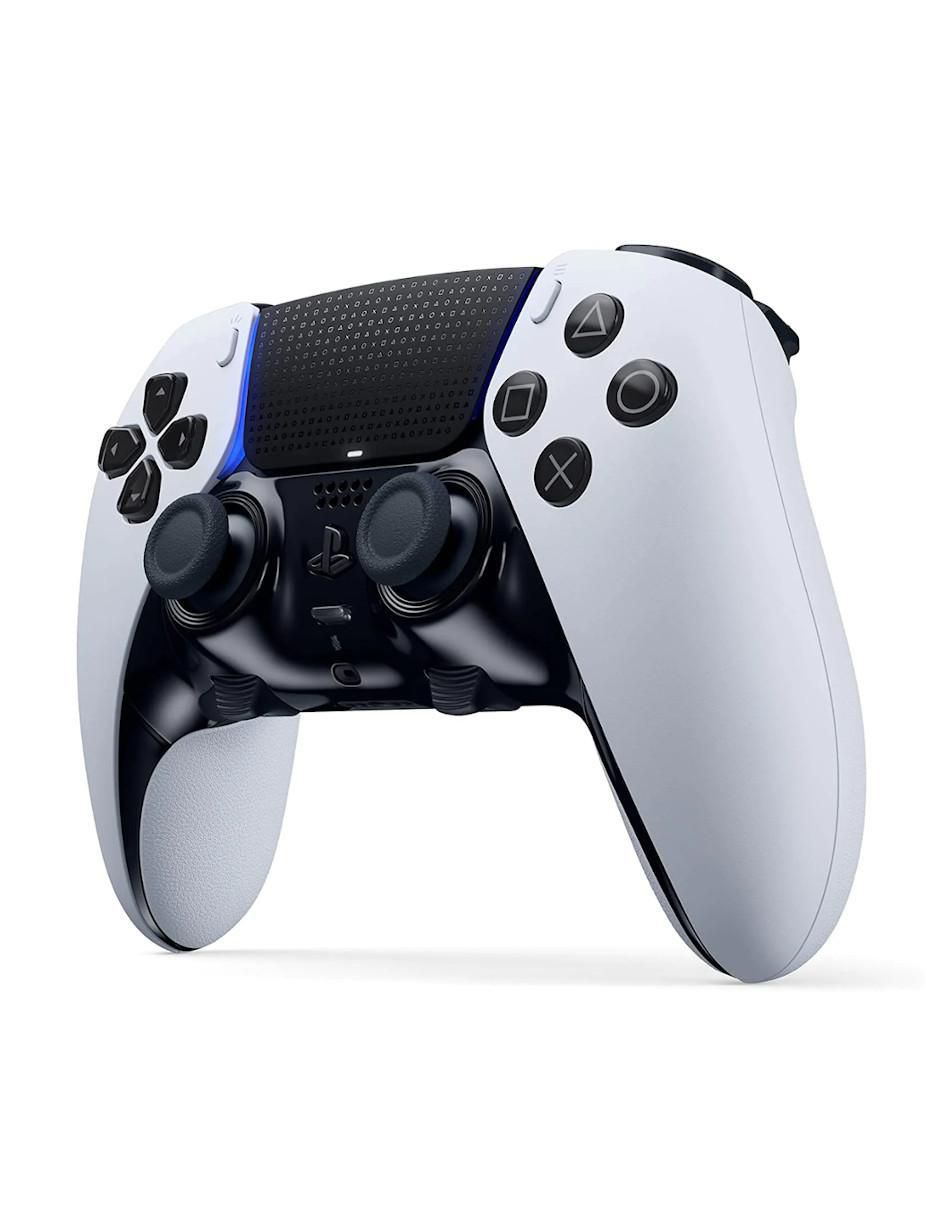 Control Sony Playstation inalámbrico para playstation 5 edición especial 4