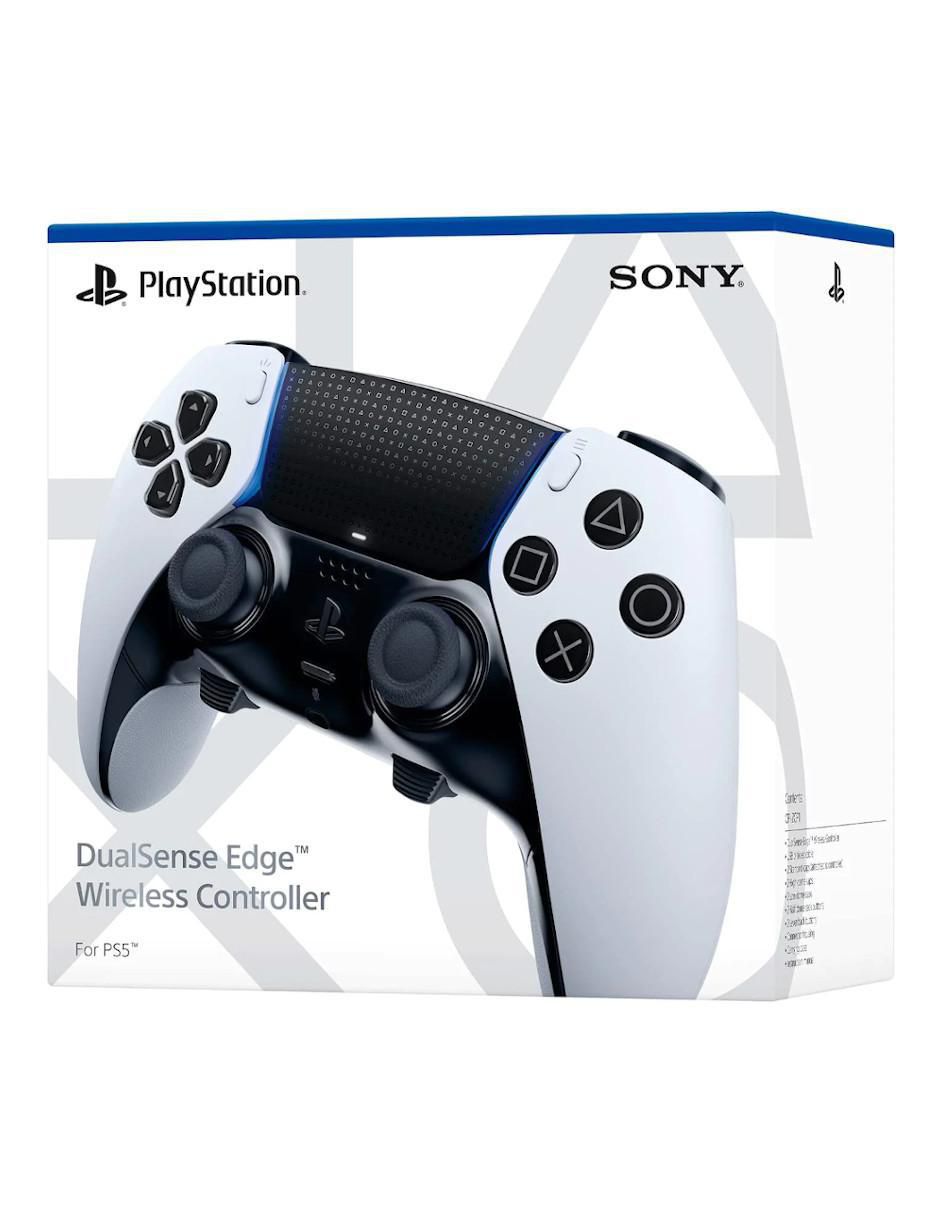 Control Sony Playstation inalámbrico para playstation 5 edición especial 5