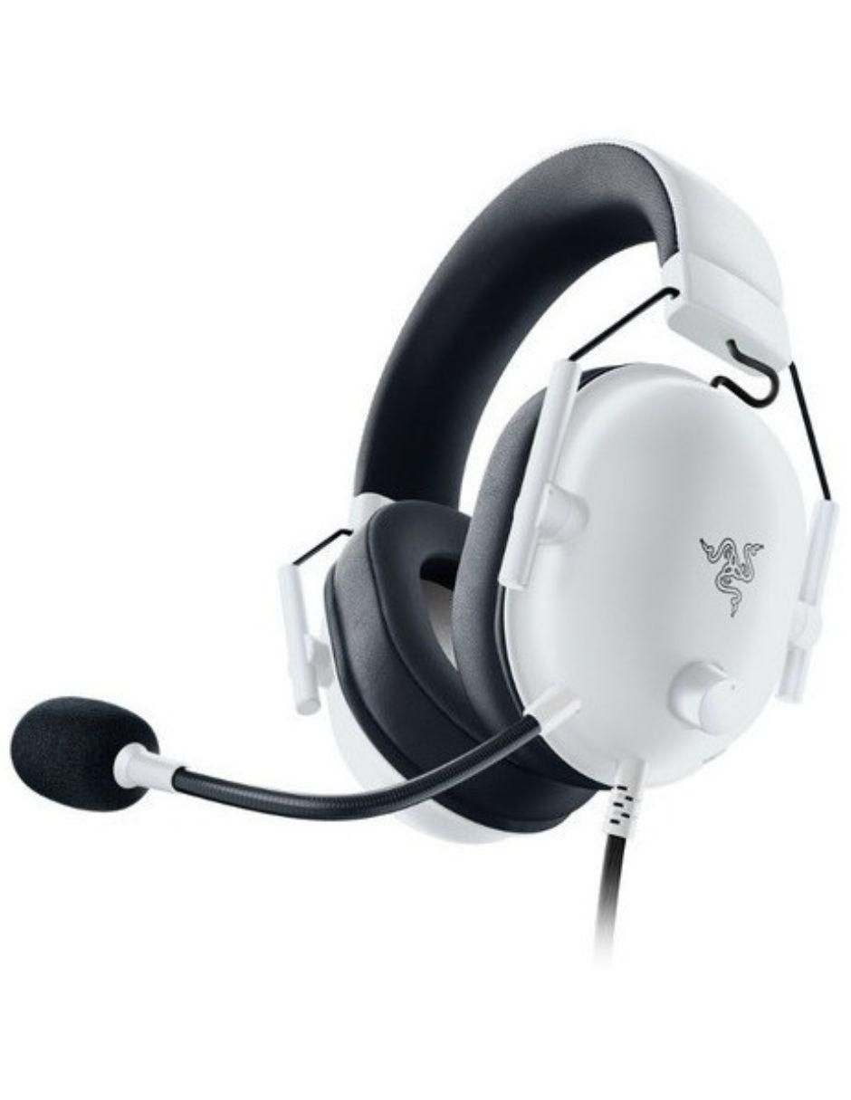 Audífonos On-Ear Shark V2 X alámbricos con cancelación de ruido 2
