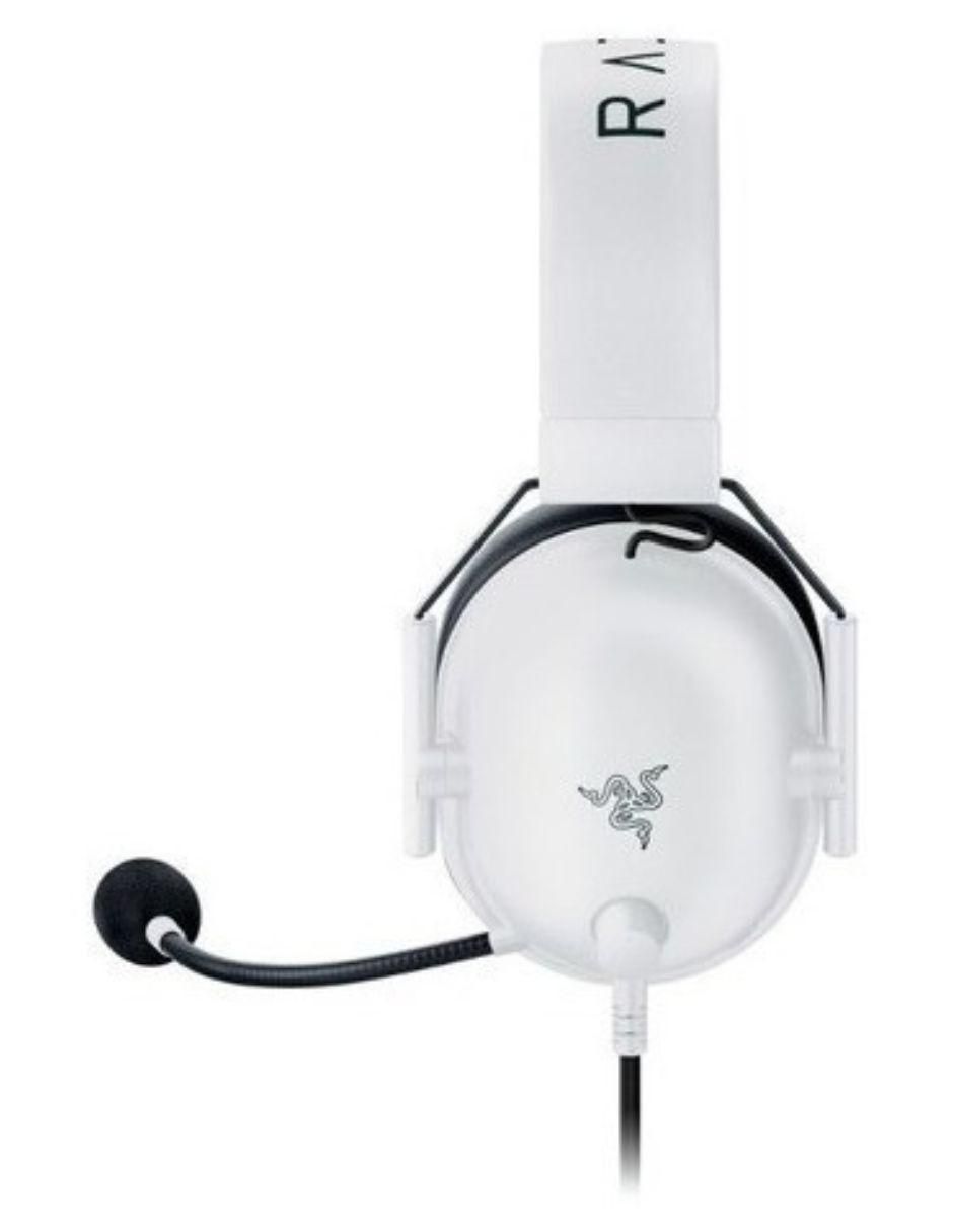 Audífonos On-Ear Shark V2 X alámbricos con cancelación de ruido 3