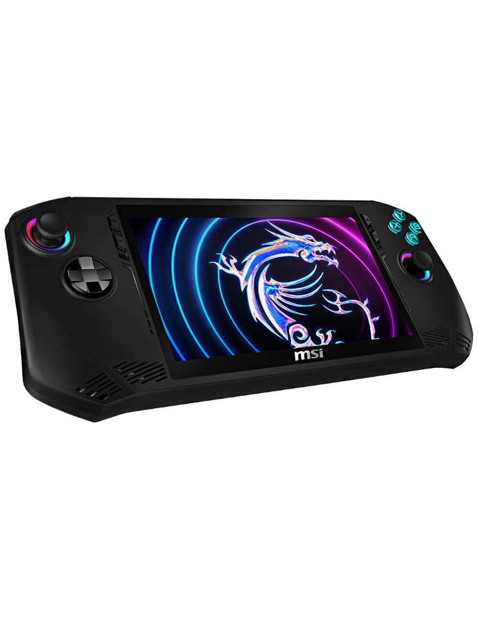 Consola portátil Claw Multiplataforma 512 GB edición estándar A1M-052Us 2