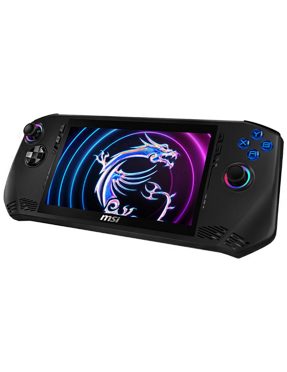 Consola portátil Claw Multiplataforma 512 GB edición estándar A1M-052Us 4