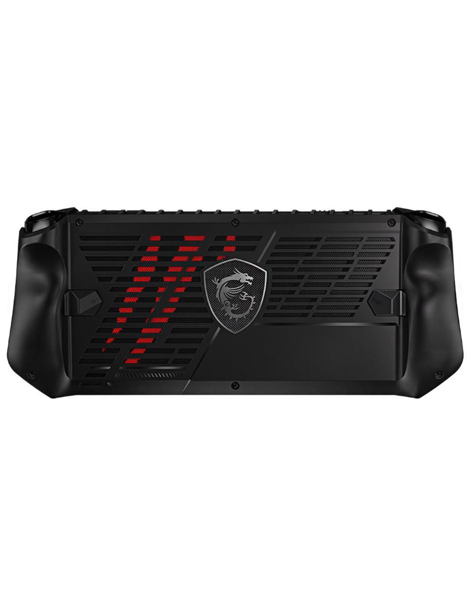 Consola portátil Claw Multiplataforma 512 GB edición estándar A1M-052Us 6