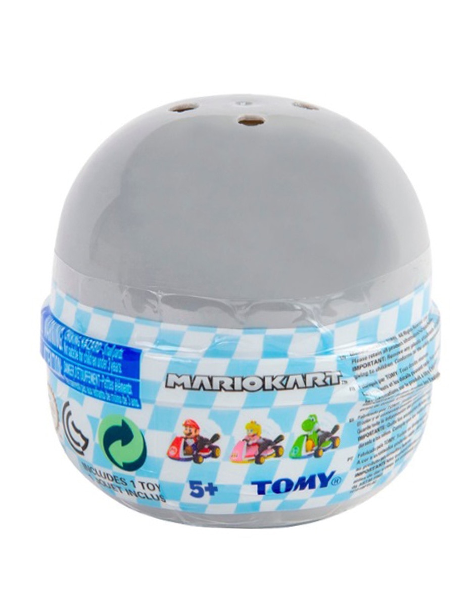 Figura articulada Mario Kart Mario and Friends