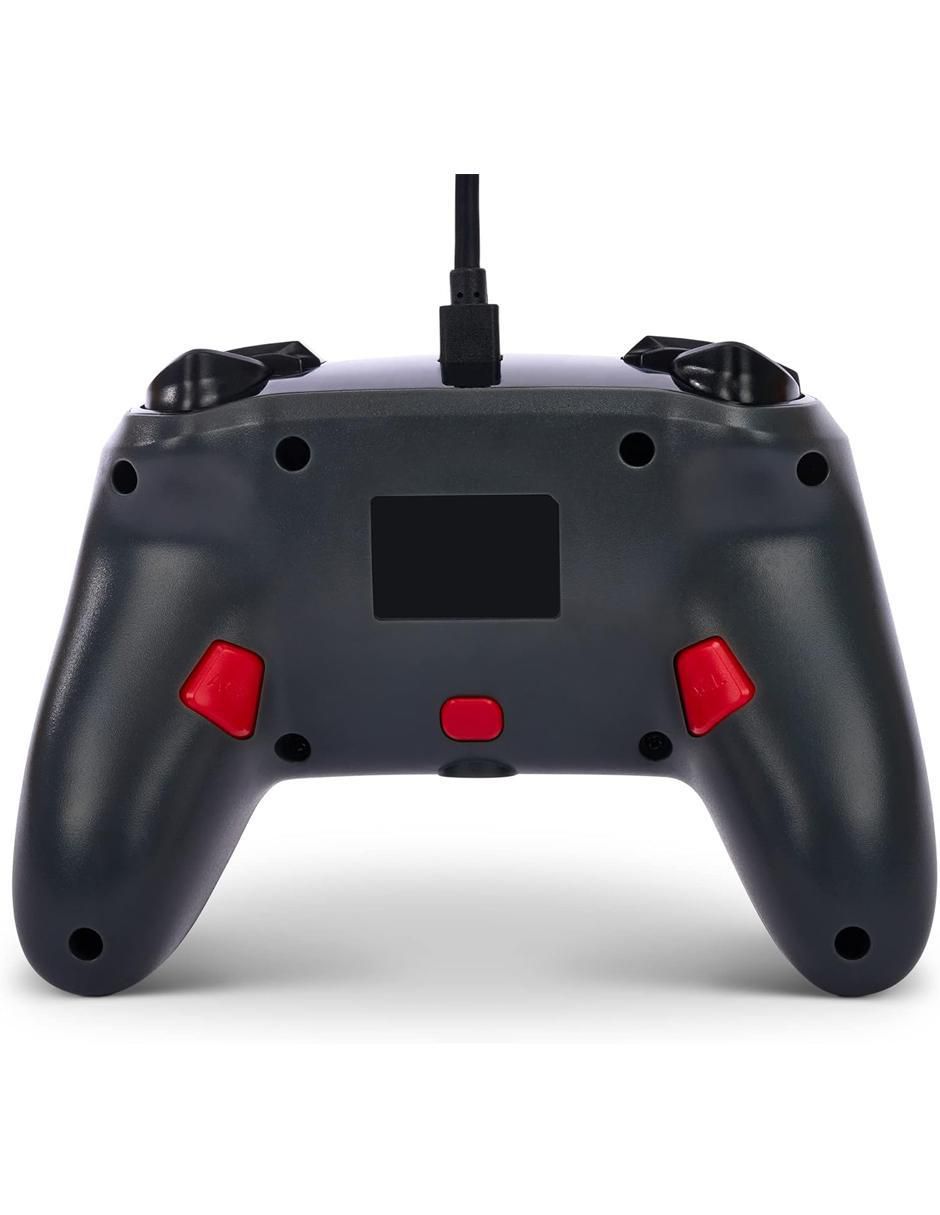 Control inalámbricos para nintendo switch edición especial Mario Kart 3