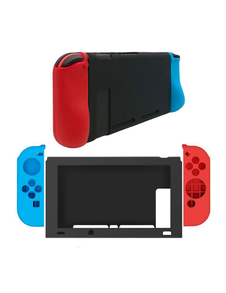 Funda para consola Nintendo Switch 3