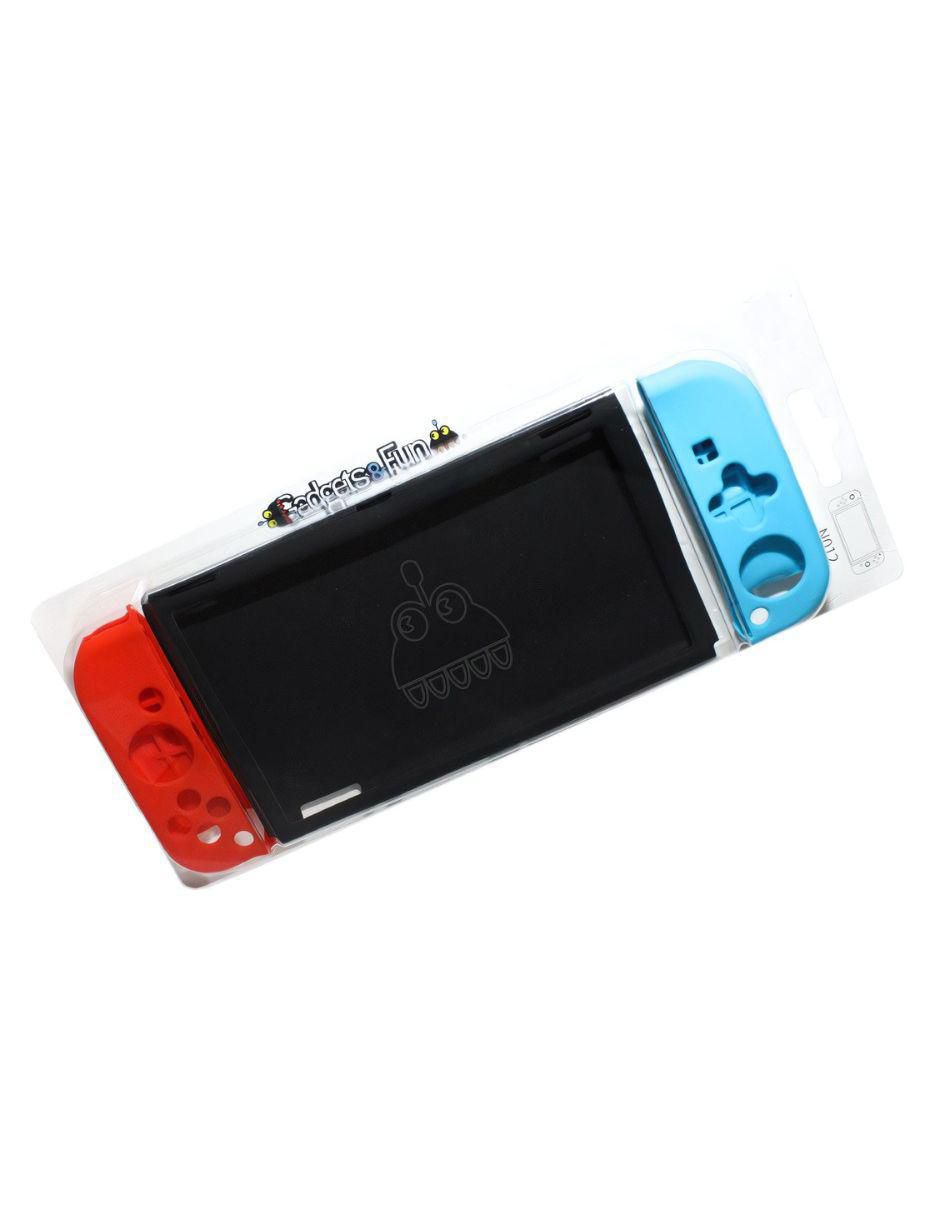 Funda para consola Nintendo Switch 7