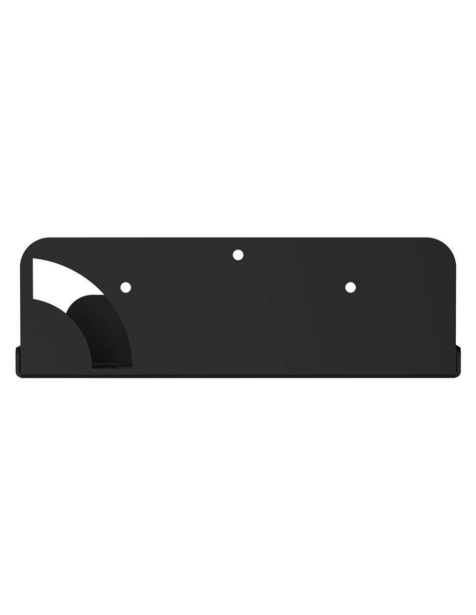 Soporte para consola pared 4