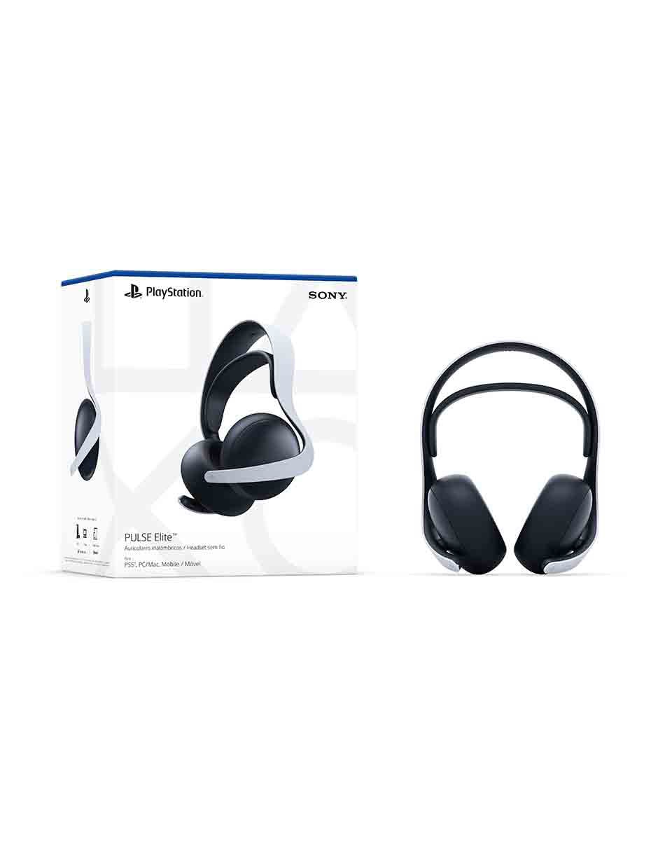 Audífonos On-Ear Pulse Elite inalámbricos con cancelación de ruido Audífonos On-Ear Pulse Elite inalámbricos con cancelación de ruido