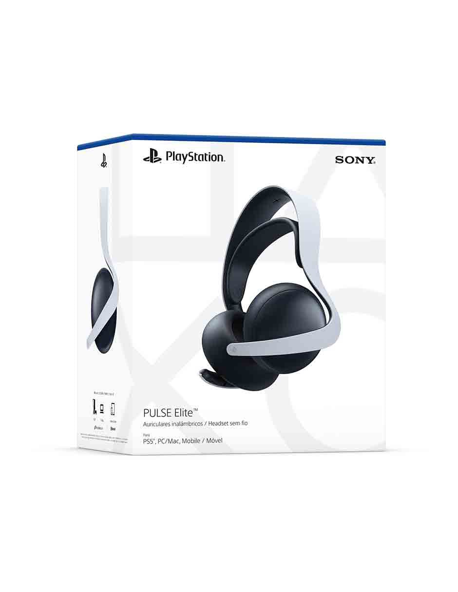 Audífonos On-Ear Pulse Elite inalámbricos con cancelación de ruido 3