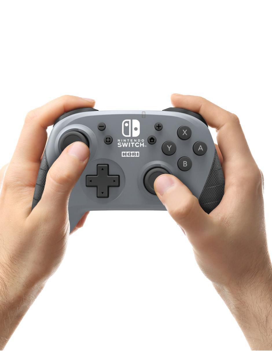Control inalámbrico para nintendo switch 5