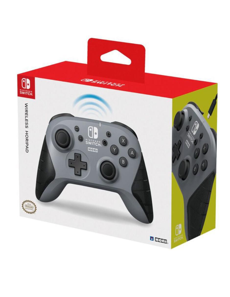 Control inalámbrico para nintendo switch 6