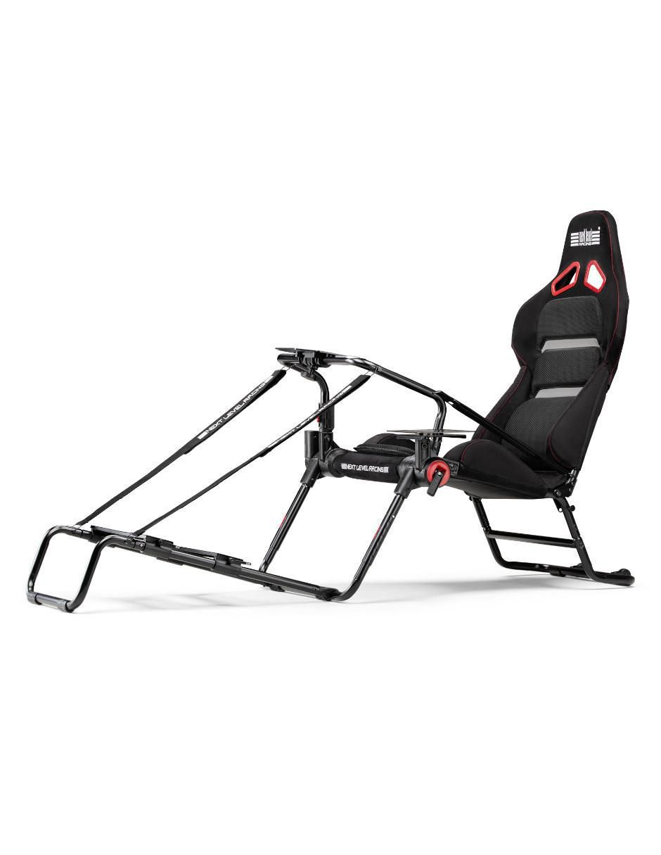 Simulador de carrera alámbrico 1