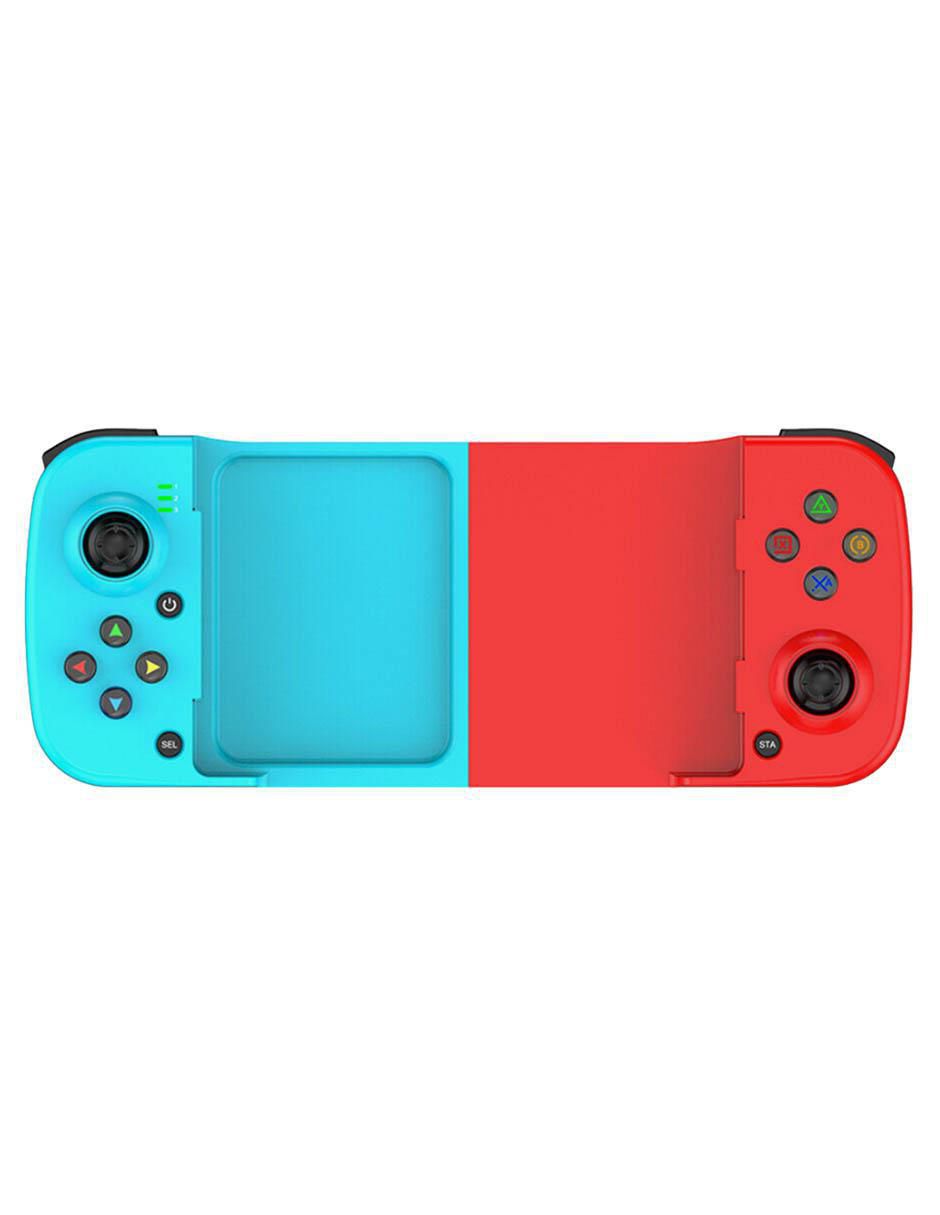 Control gamepad inalámbrico Control gamepad inalámbrico