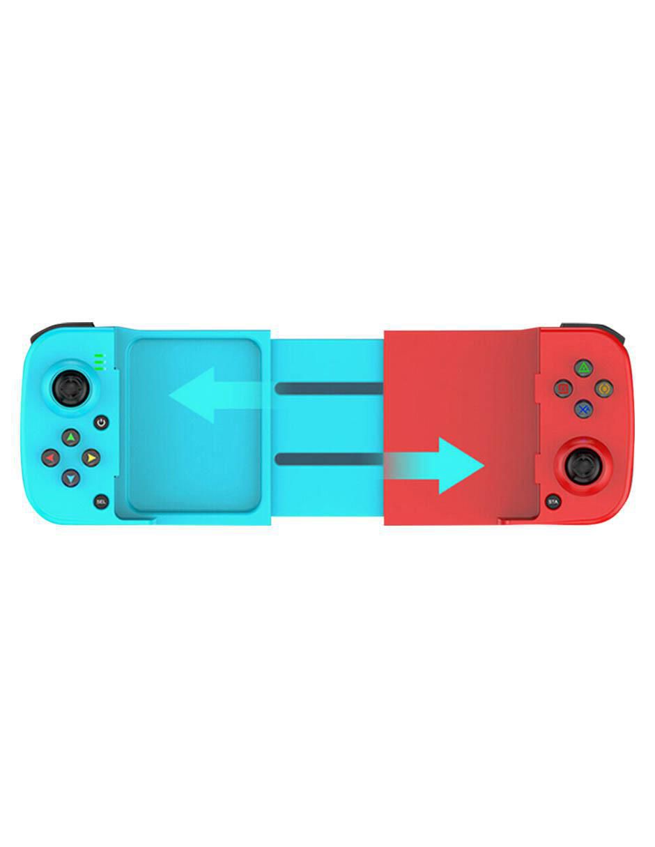 Control gamepad inalámbrico 2