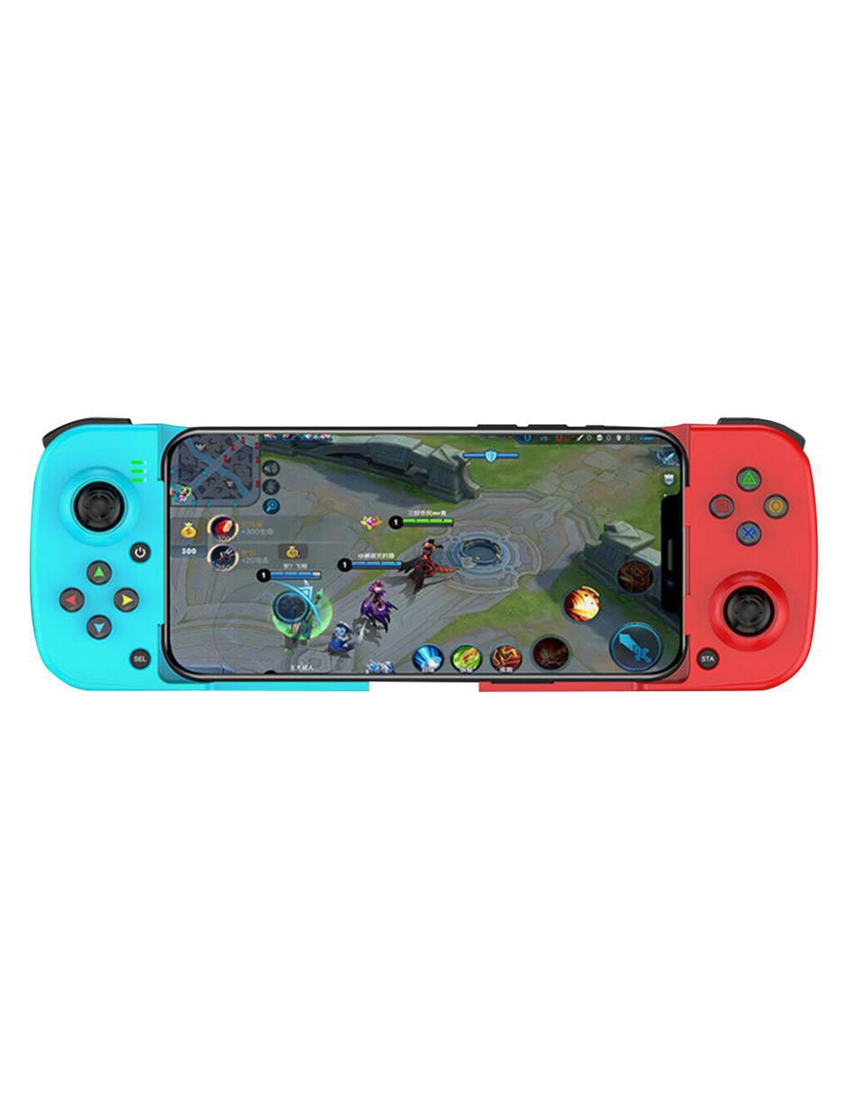 Control gamepad inalámbrico 3