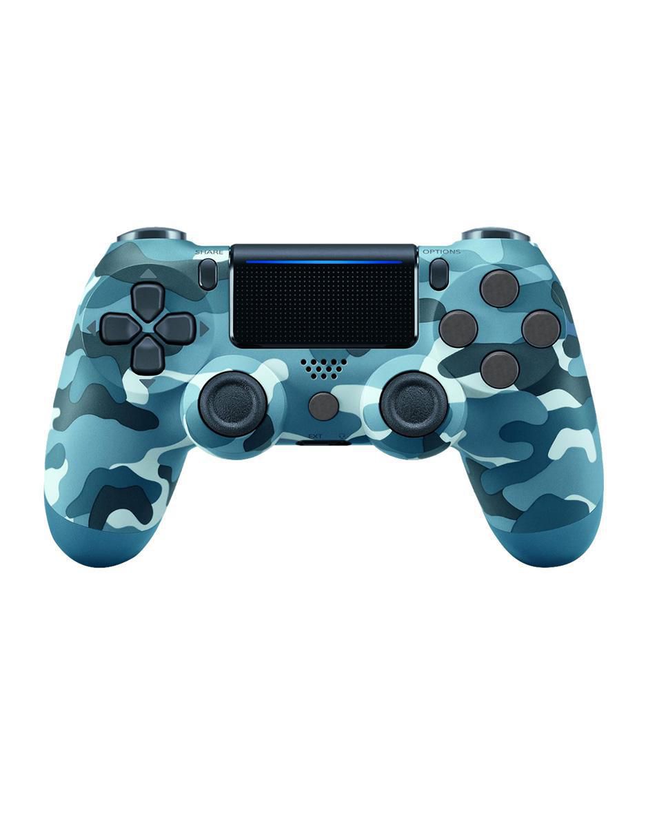 Control inalámbrico para playstation 4 edición limitada Control inalámbrico para playstation 4 edición limitada