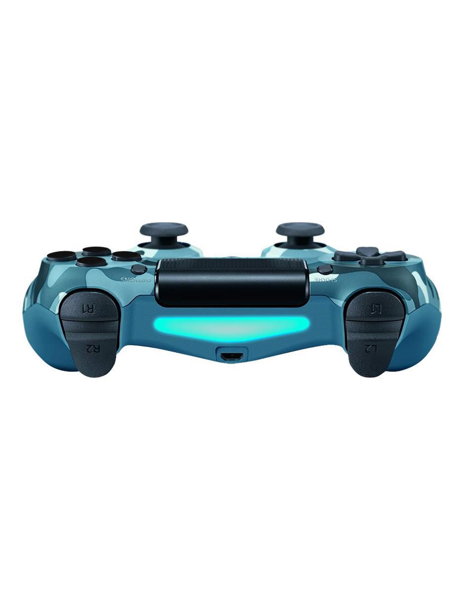 Control inalámbrico para playstation 4 edición limitada 2