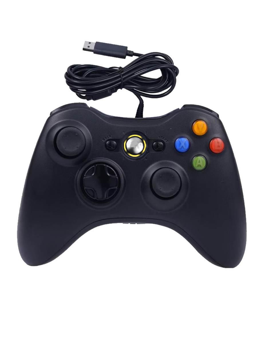 Control inalámbricos para xbox 360 edición limitada