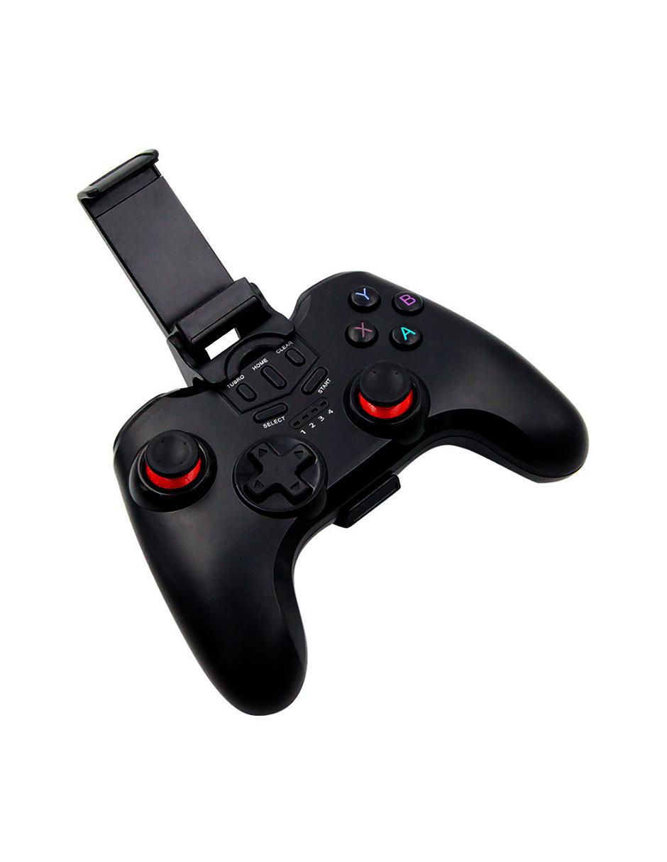 Control gamepad inalámbrico 2