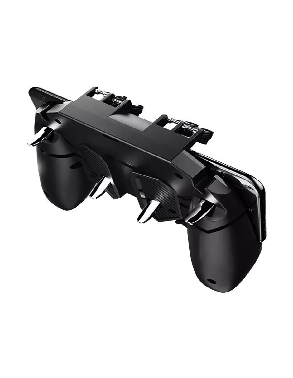 Control gamepad inalámbrico