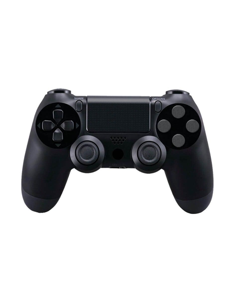Control inalámbrico para playstation 4 edición limitada