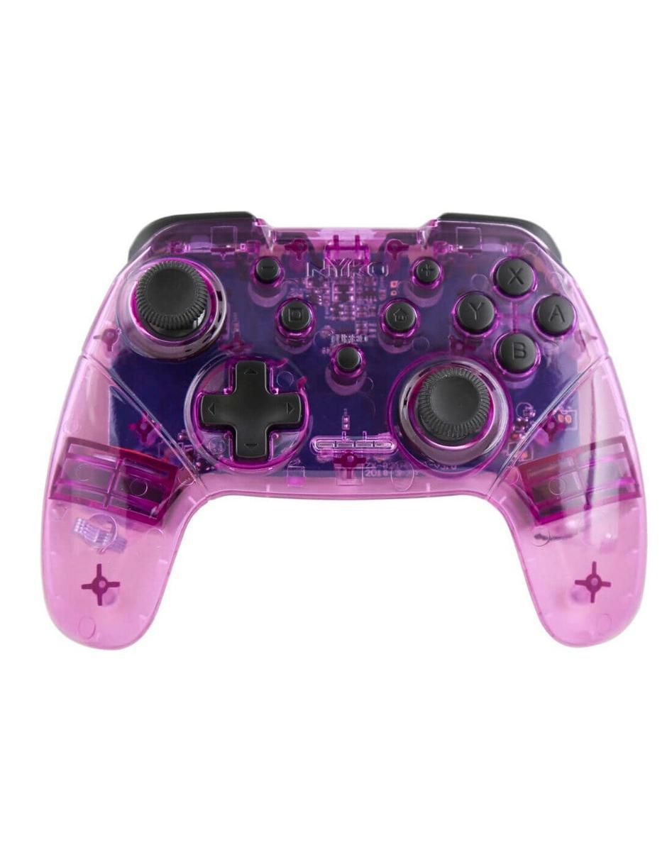 Control inalámbrico para nintendo switch Control inalámbrico para nintendo switch
