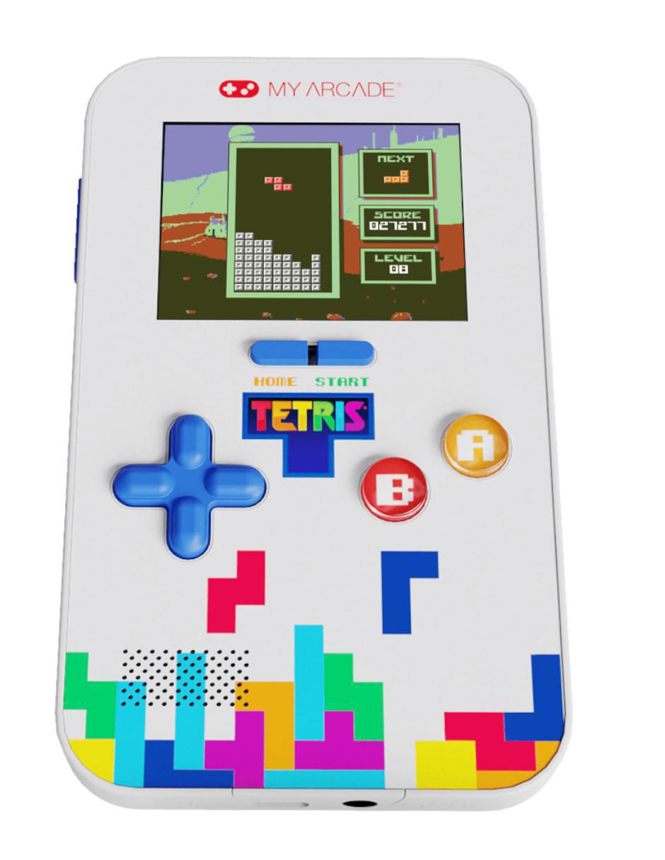 Mini Arcade My Arcade Mini Arcade My Arcade