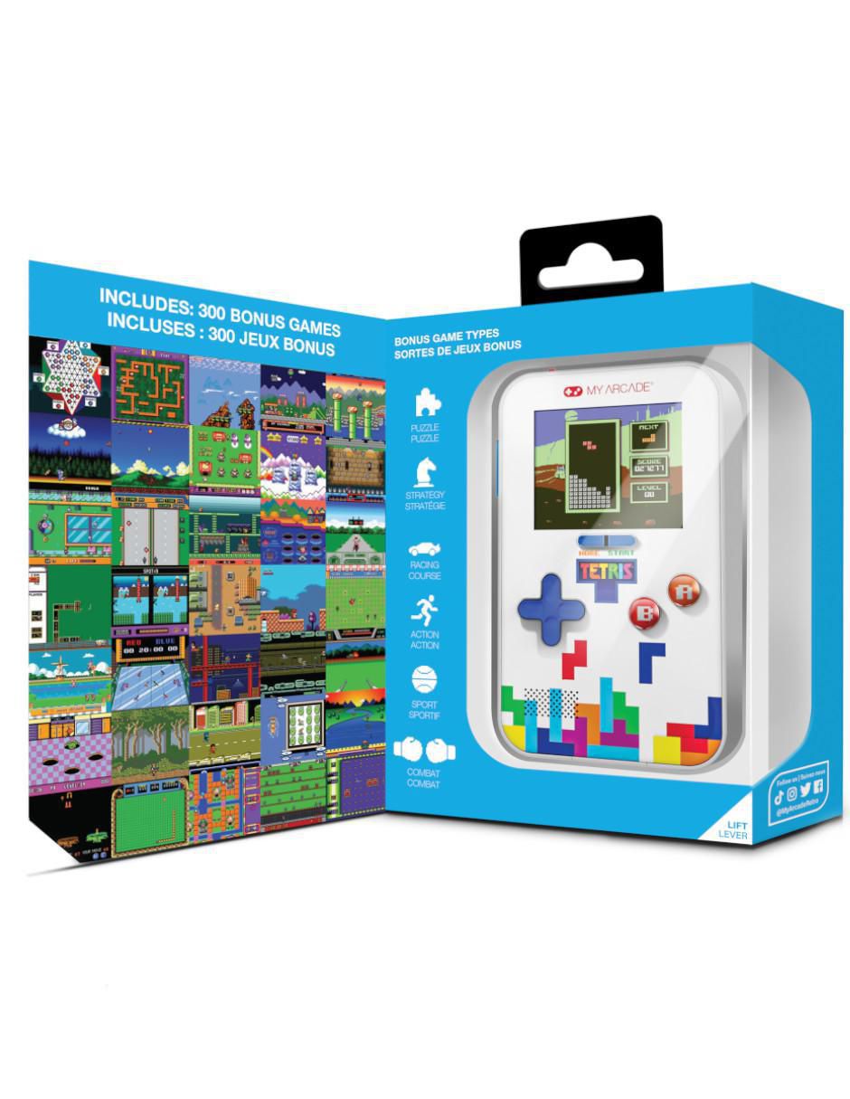 Mini Arcade My Arcade 8
