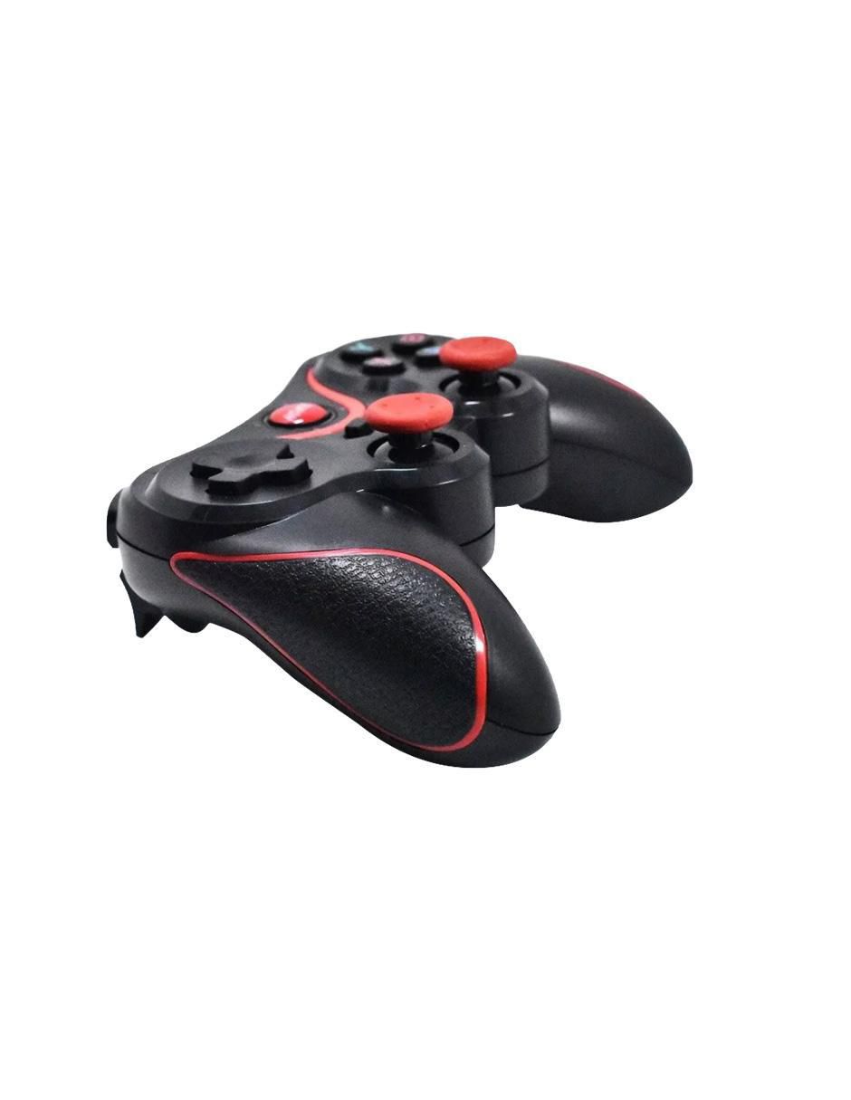 Control gamepad inalámbrico 2
