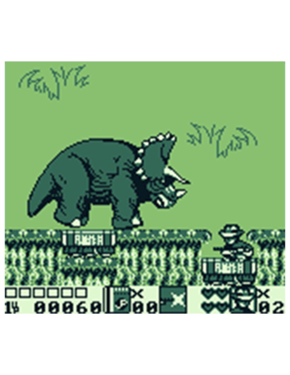 Jurassic Park Classic Games Collection estándar para PS5 2