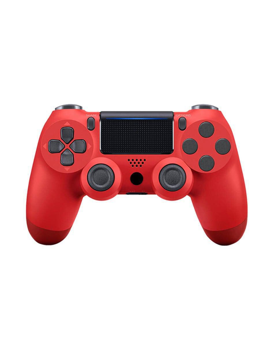 Control inalámbrico para playstation 4 edición limitada