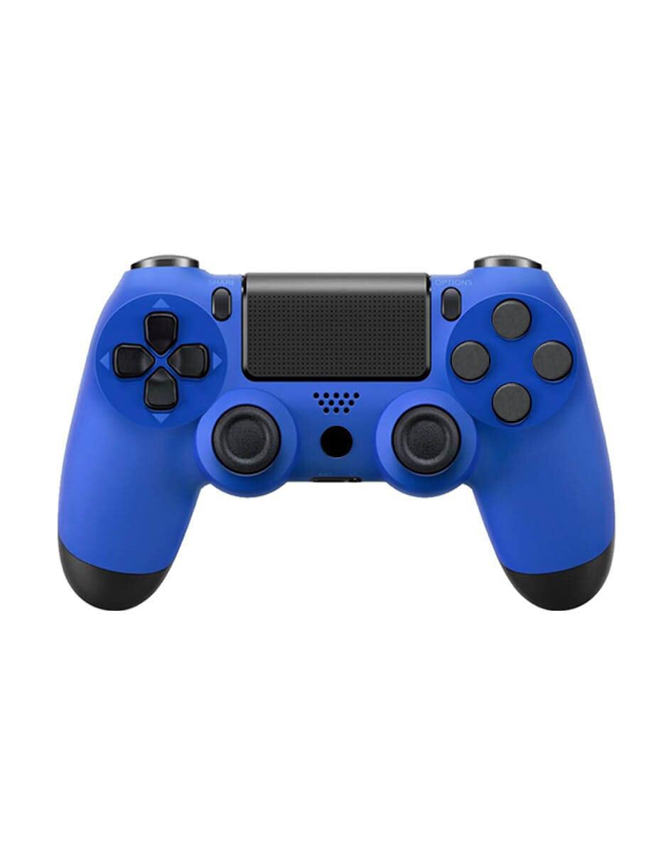 Control inalámbrico para playstation 4 edición limitada
