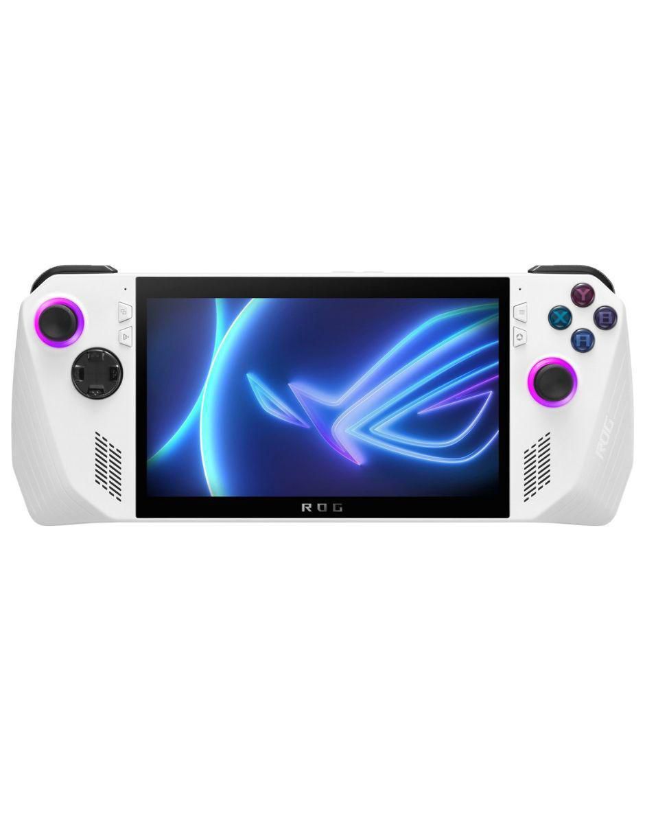 Consola fija/portátil de 512 gb edición digital