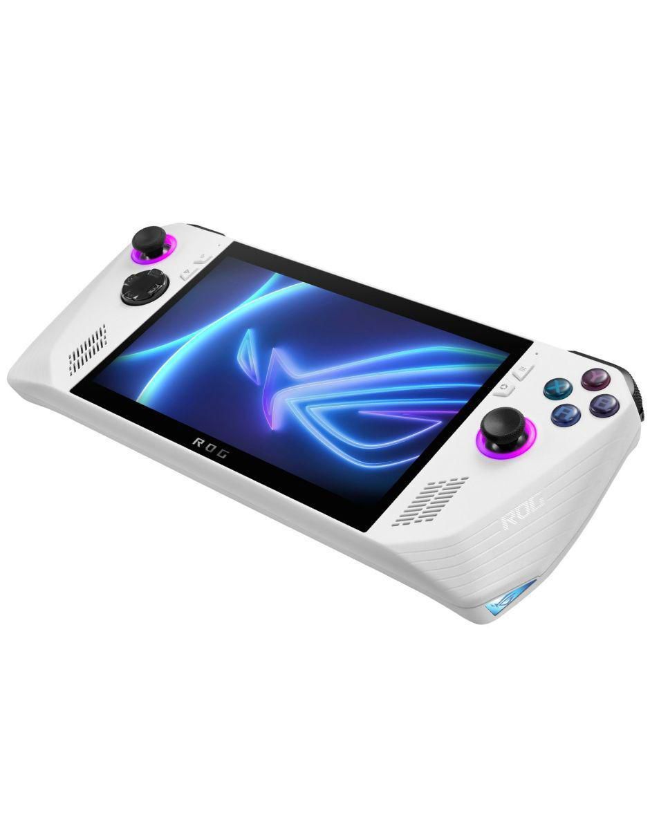 Consola fija/portátil de 512 gb edición digital 2