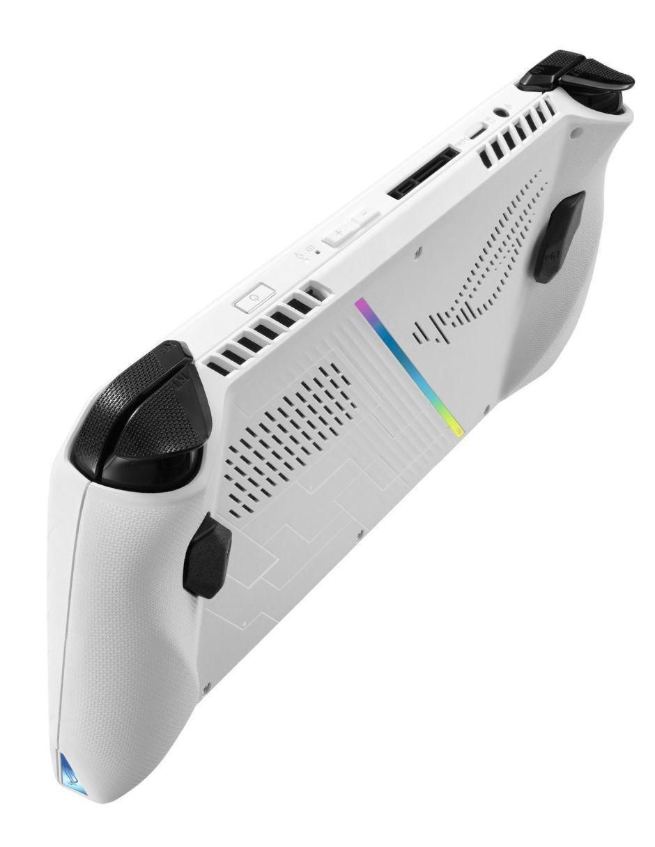 Consola fija/portátil de 512 gb edición digital 3