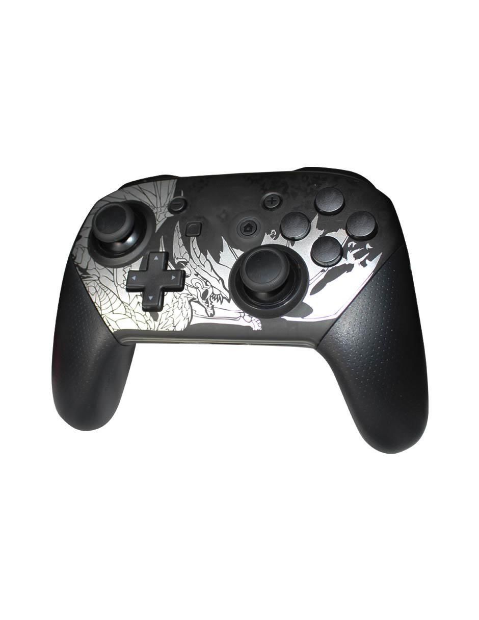Control store cline inalámbrica "para" nintendo switch "edición" limitada sin temática