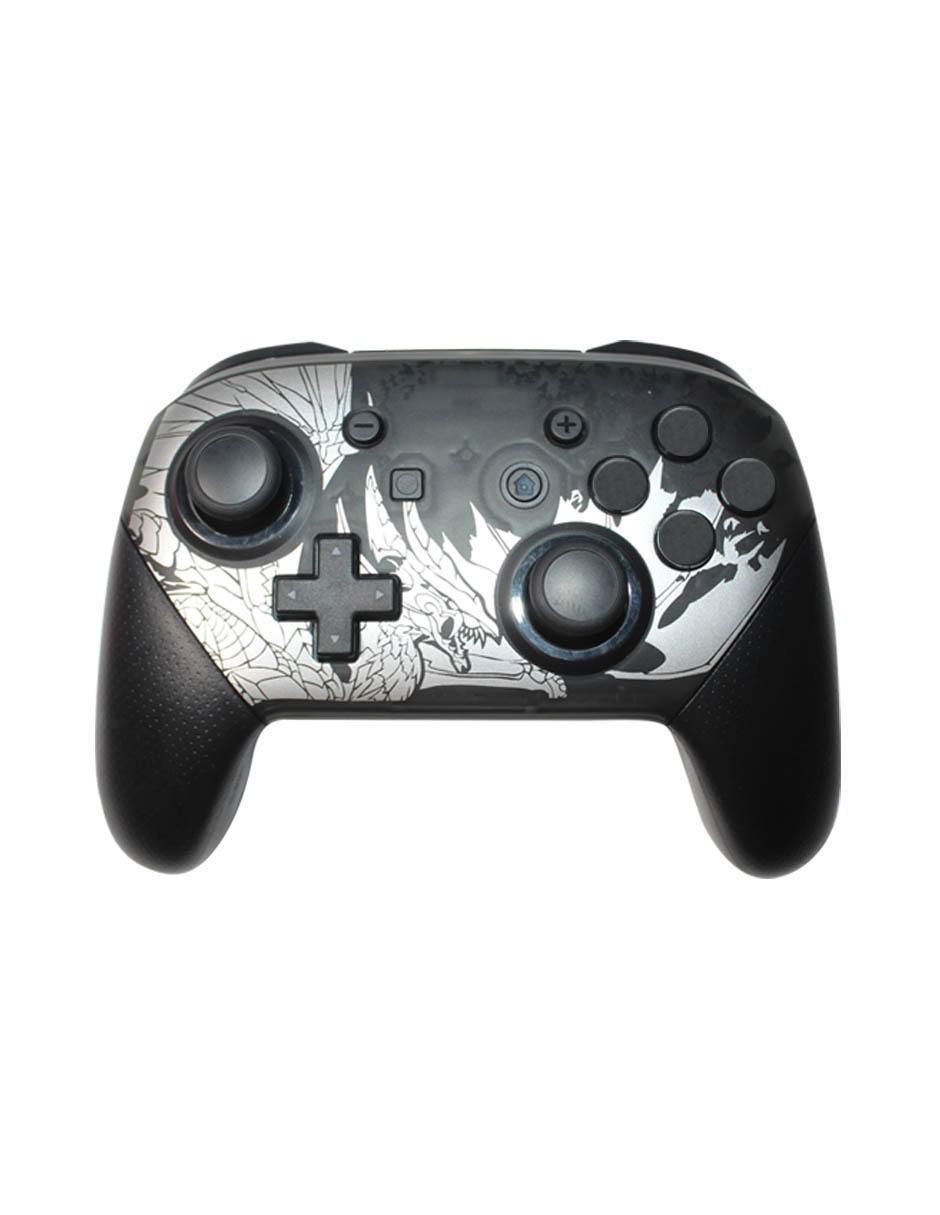 Control store cline inalámbrica "para" nintendo switch "edición" limitada sin temática