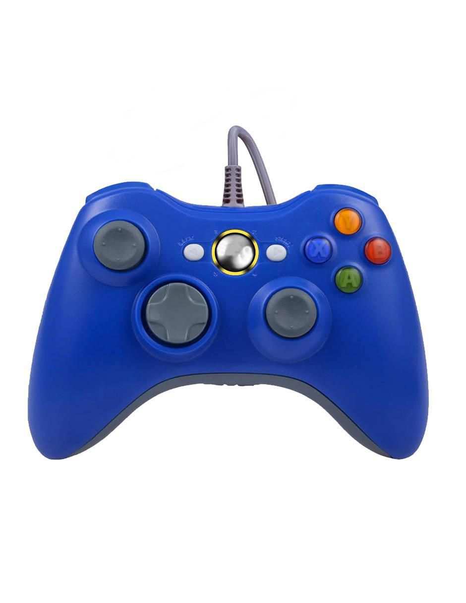 Control inalámbricos para xbox 360 edición limitada