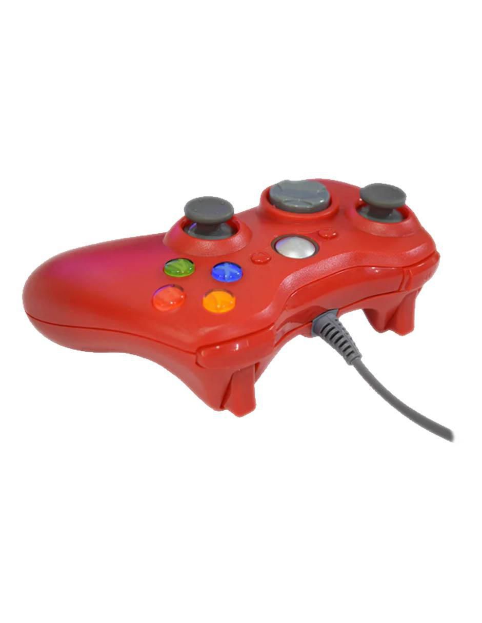 Control store cline alámbrica "para" xbox 360 "edición" limitada sin temática