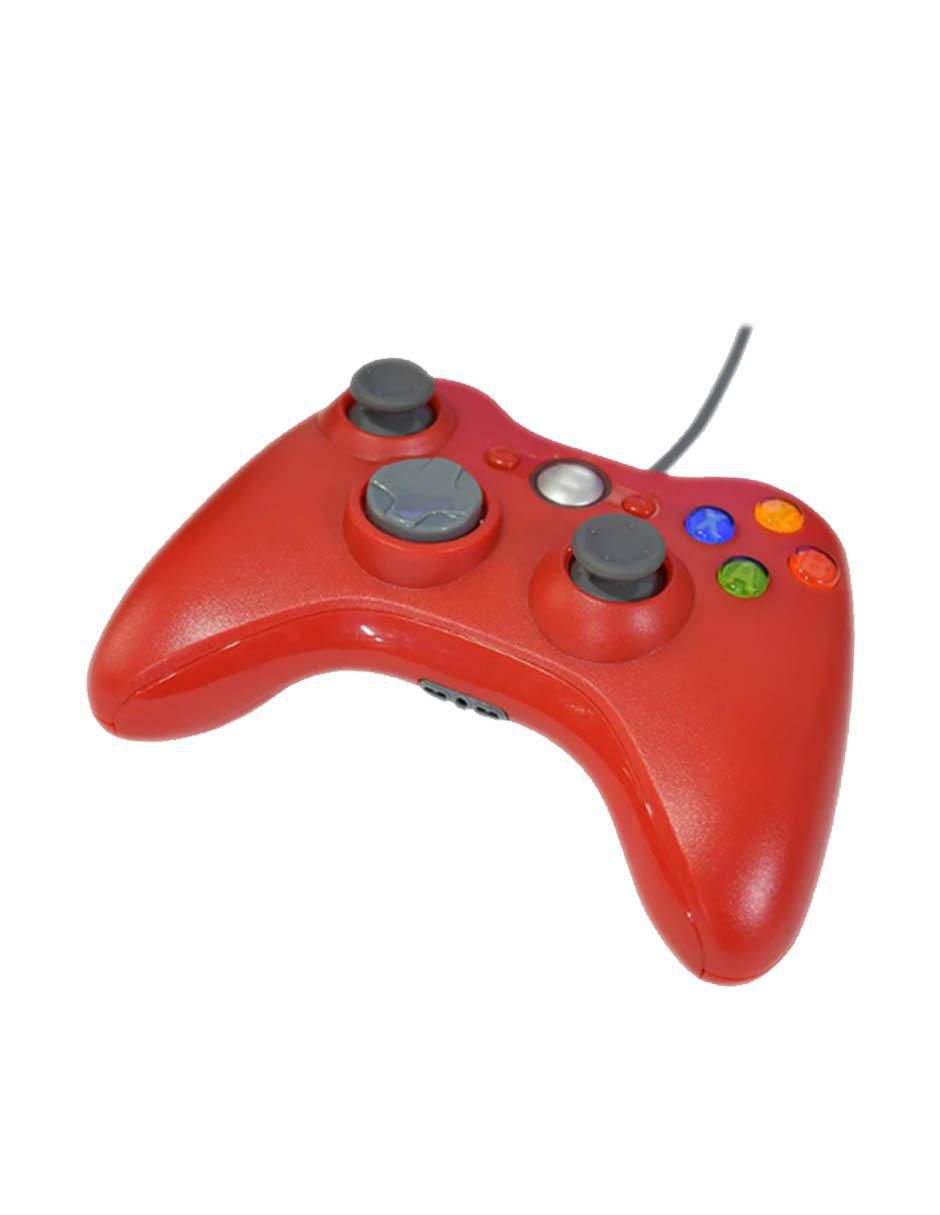 Control store cline alámbrica "para" xbox 360 "edición" limitada sin temática