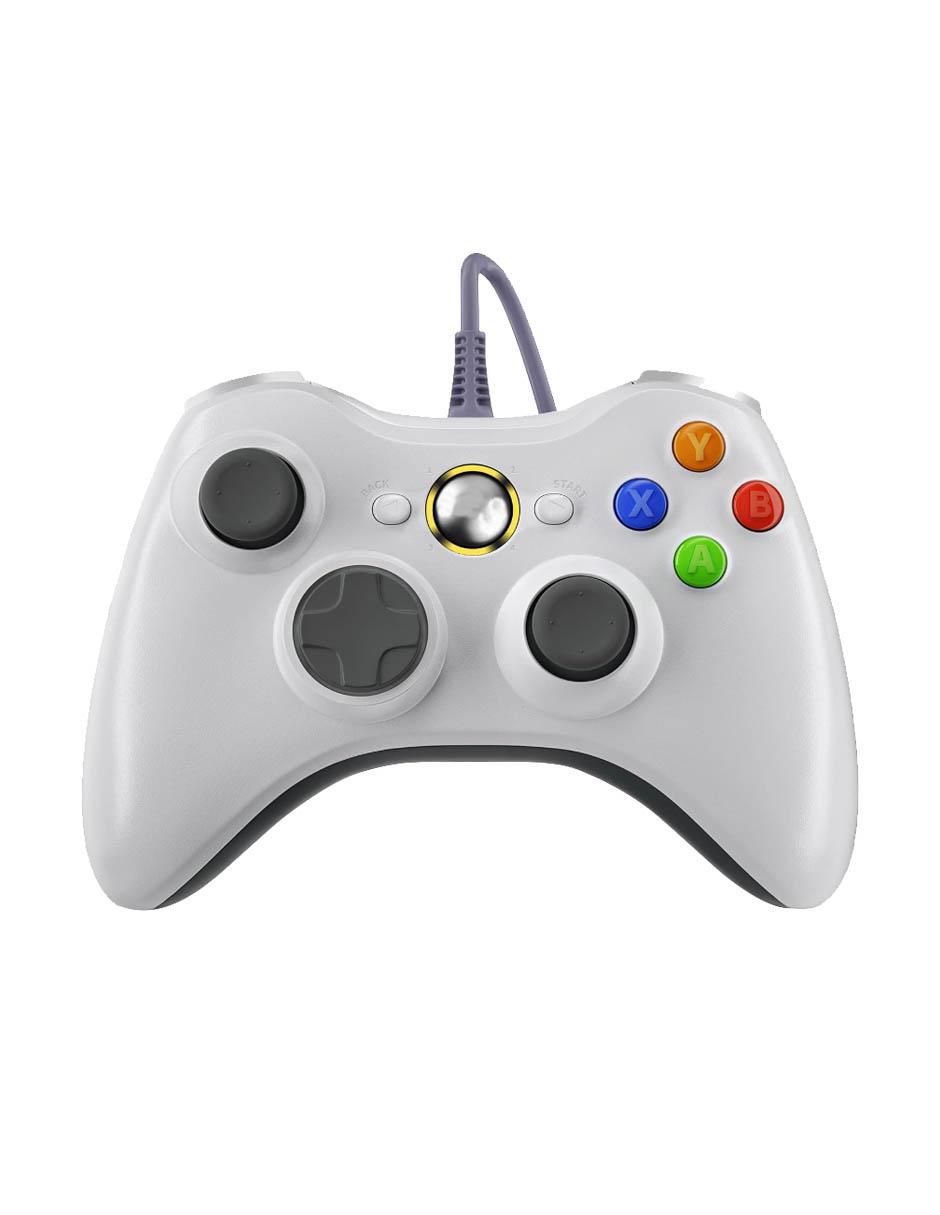 Control inalámbricos para xbox 360 edición limitada