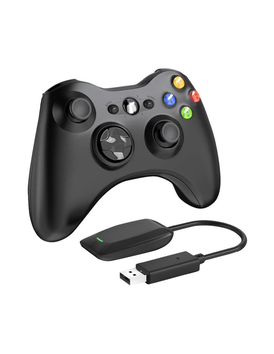 Control inalámbrico para xbox 360 edición limitada 2